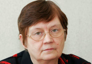 Alli Lunter