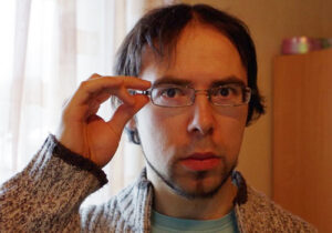 Riho Paramonov