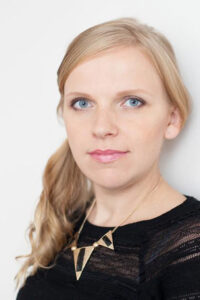 Janeli Virnas