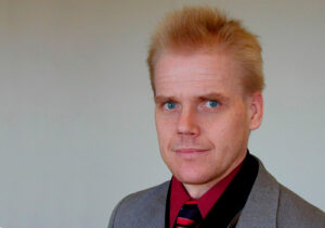 Urmas Heinaste