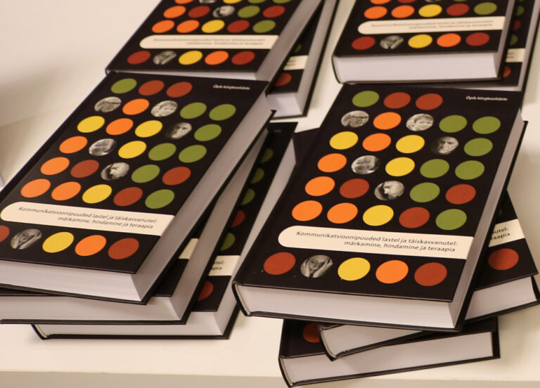 Foto: Tuuli Hiiesalu