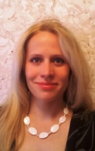 Eliis Valdma
