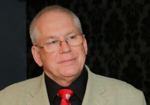 Peeter Lorents