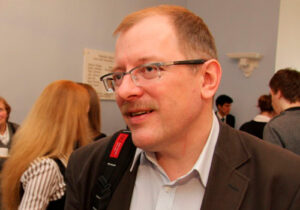 Mart Laanpere