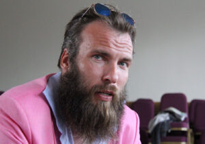Kristjan Lepp