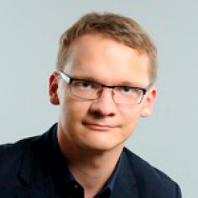 Kaspar Mänd