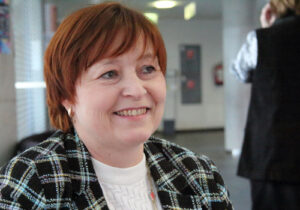 Mare Räis