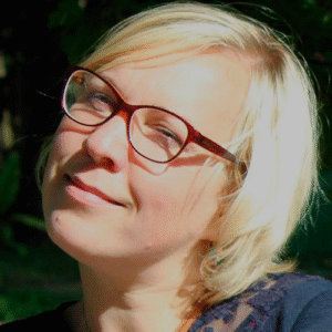 Kersti Kinks
