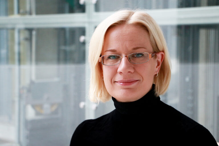 Anna-Liisa Jõgi.