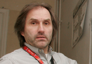 Aarne Saluveer