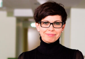 Anu Välba
