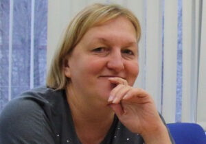 Natalja Mjalitsina