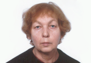 Linda Madalik