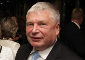Olev Saluveer