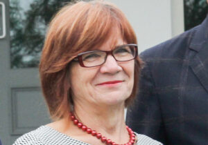 Ingrid Vaikmaa