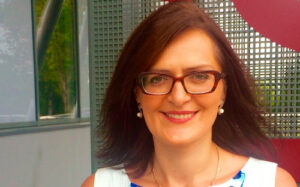 Kristelle Kaarmaa