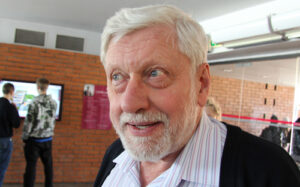 Külli Saul