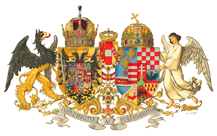 Ungari (Magyarország) vapi lugu
