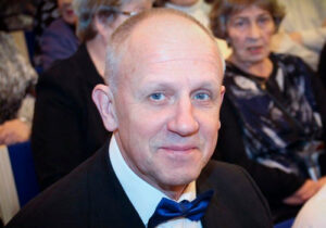 Arvo Pani