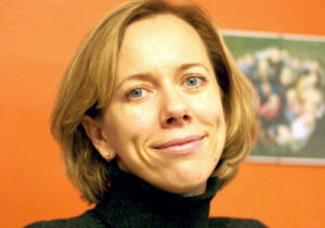 Kristi Klaasmägi