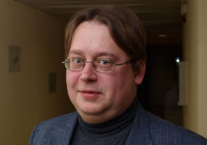 Mart Laidmets