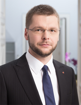 Kaarel Tarandi kirjaviga