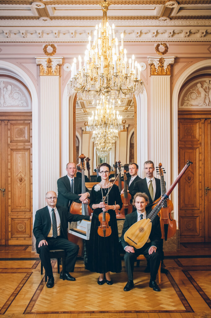 Corelli Music – auhinnasadu ja Corelli Consort 25!