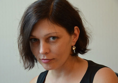 Mis toimub? Vastab Kostivere kooli direktor Olga Saikovskaja