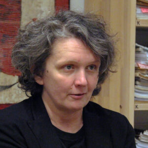 Mika Keränen. Foto: Heiki Raudla