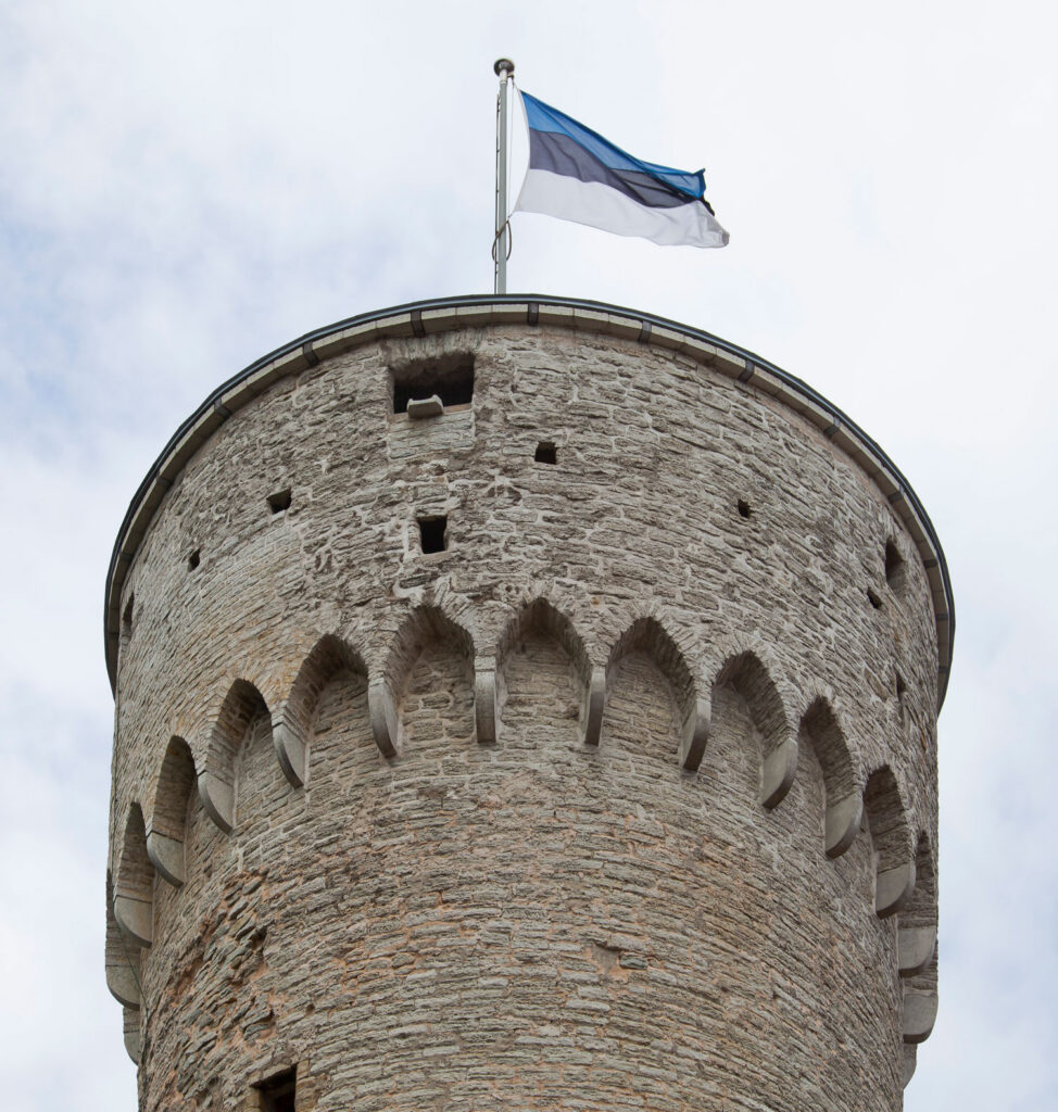 Eesti rahvuskivi