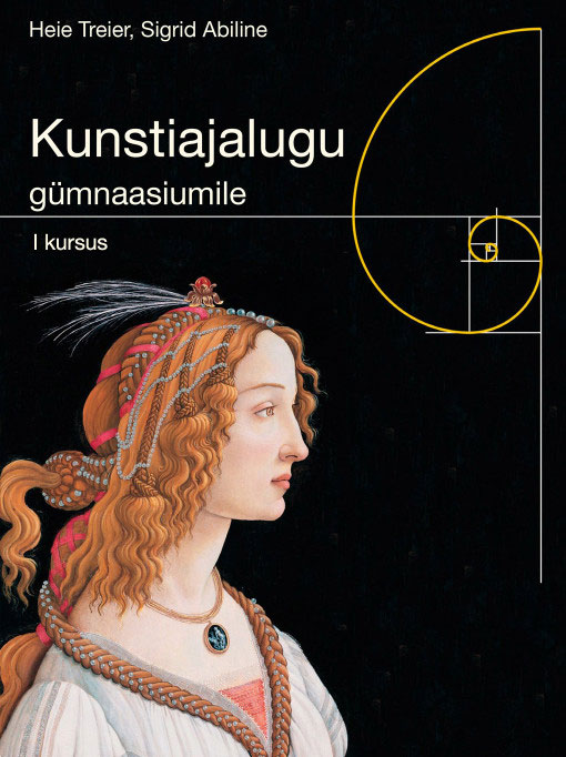 Uus õpik kunstiajaloost