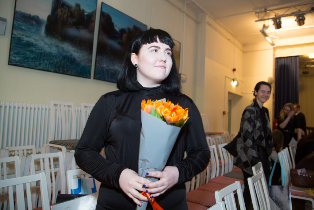 Eesti heliloojate liidu korraldatav konkurss „Noor helilooja 2018” ootab võistlustöid kuni 16. märtsini