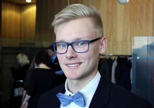 Kool täna ja homme