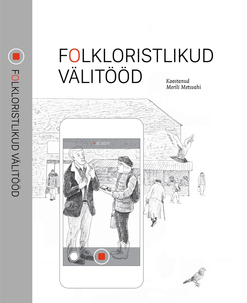 Folkloorist tänapäevaselt ja kooli kontekstis