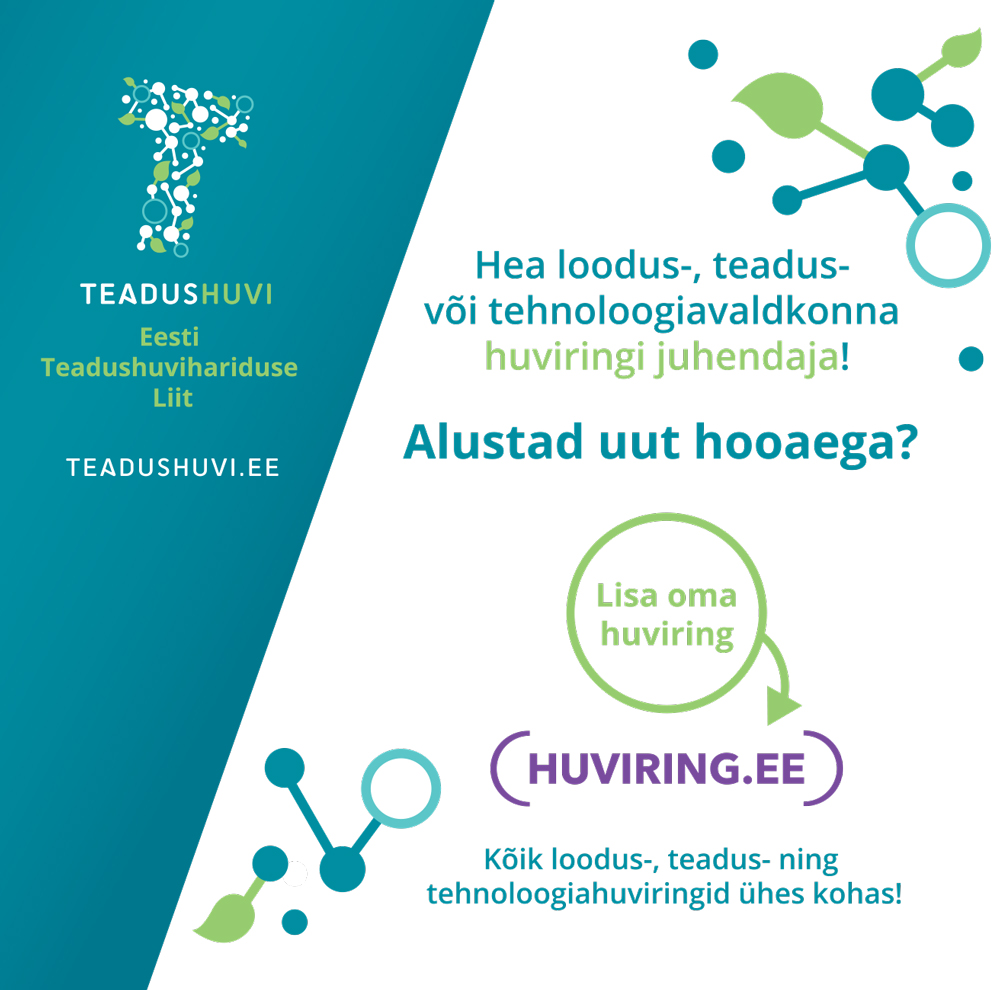 Üheskoos on meie jõud suurem ja hääl valjem