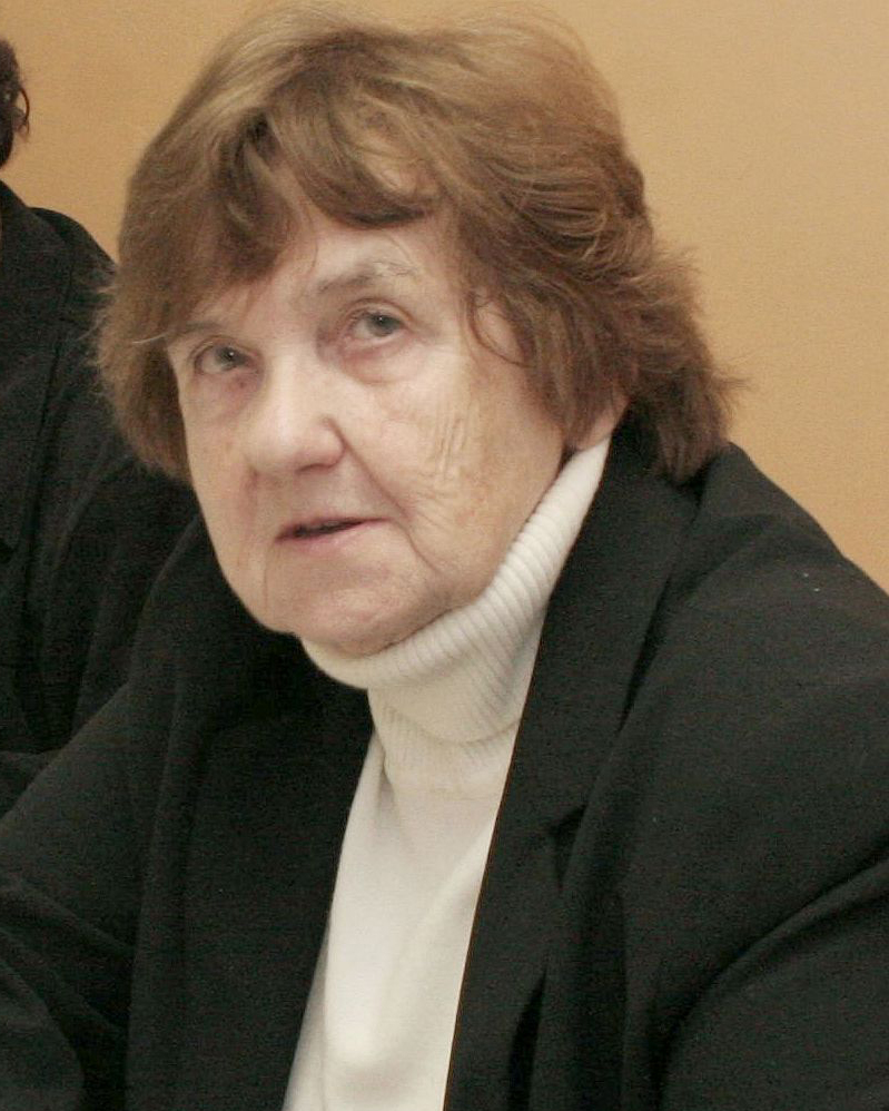Viivi Maanso 90