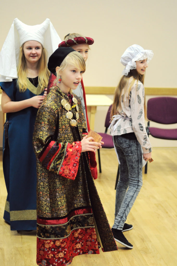 Muuseum kohvris