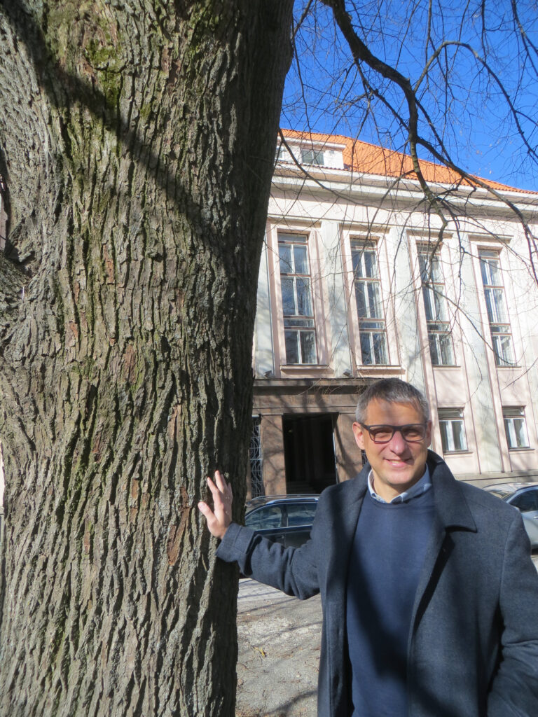 Miks Jürgen Rakaselg ei vaata enam filme inimeste kurvast saatusest?