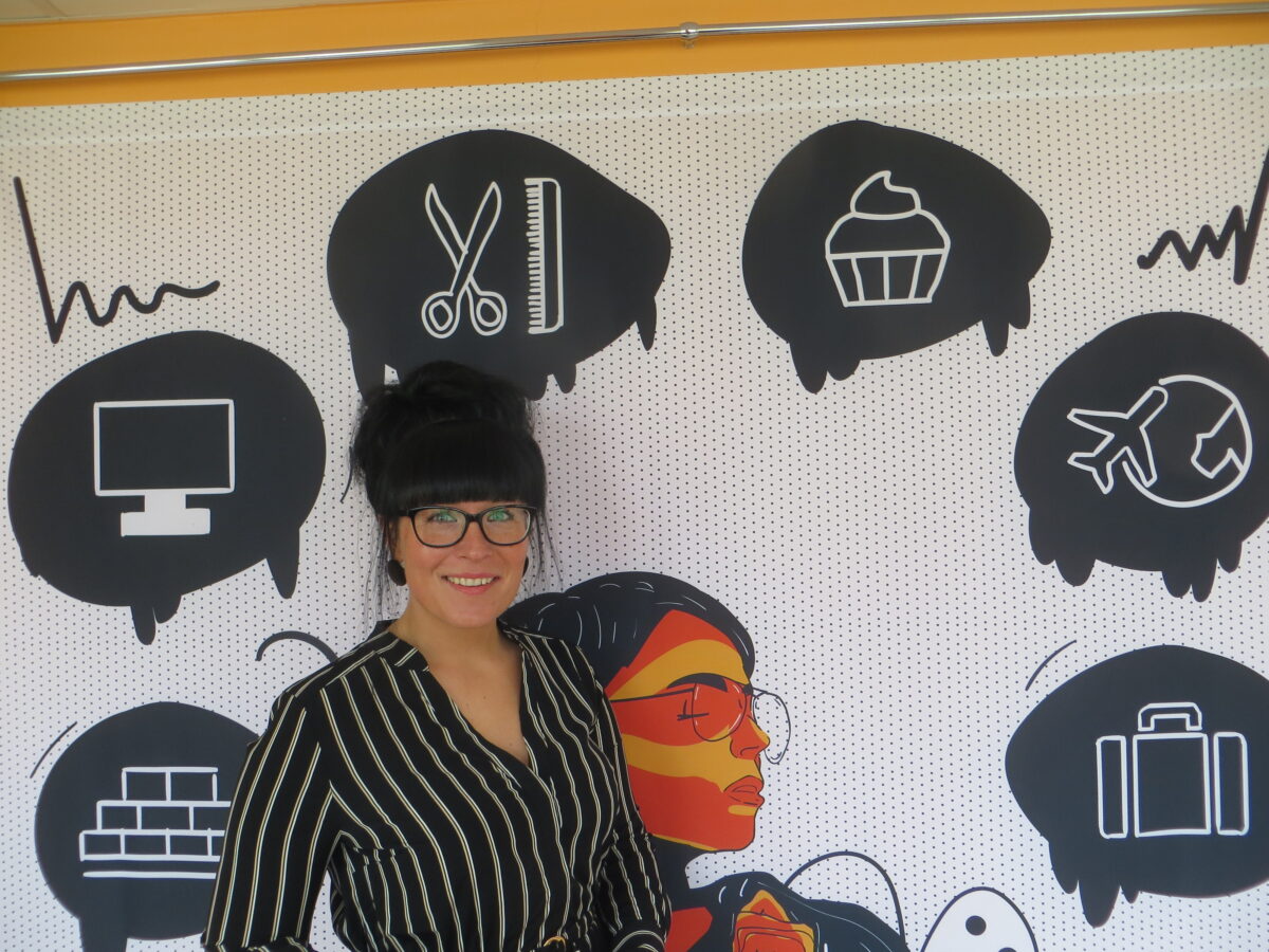 Eesti keele õpetaja on ka IT-kunn