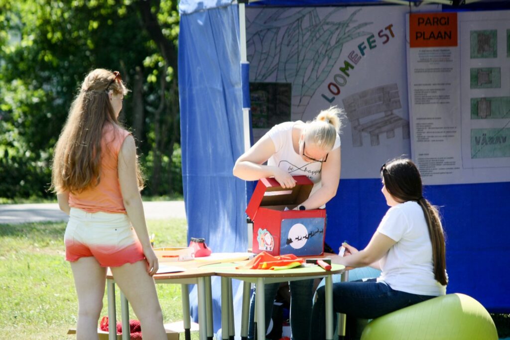 Ettevõtlikkuse vundament – millest see koosneb?