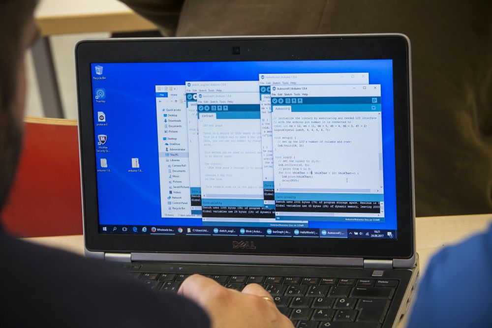 Uus võimalus informaatikaõpetajaks õppida﻿