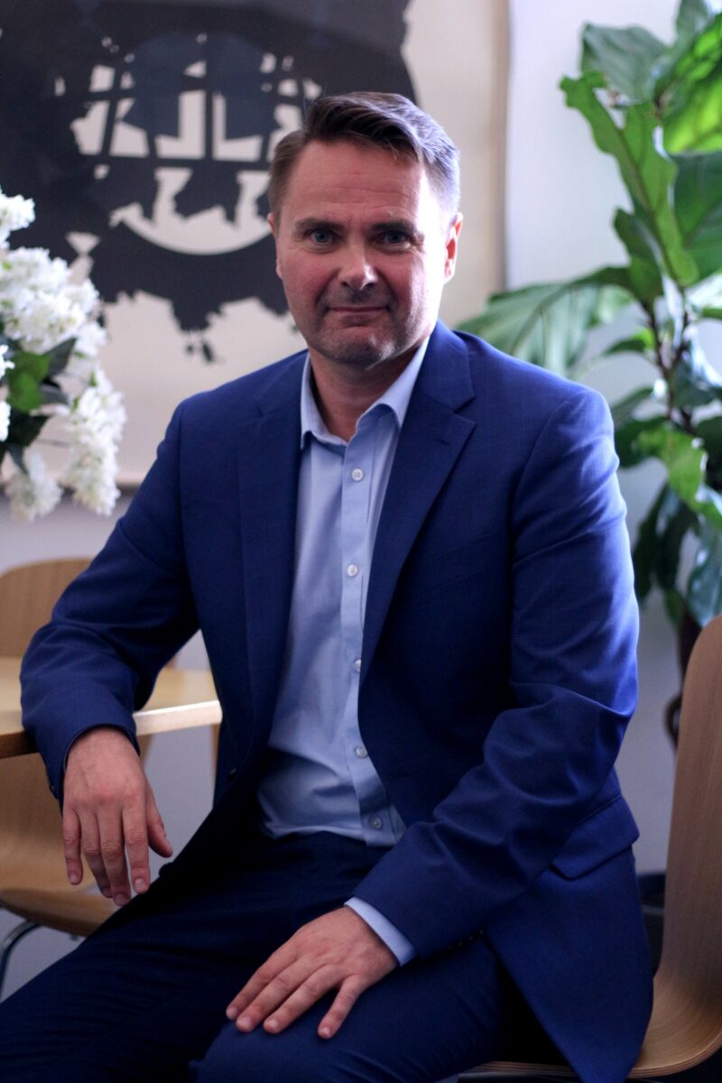 Lapsed tahavad õppida, kui neil on huvi teada saada