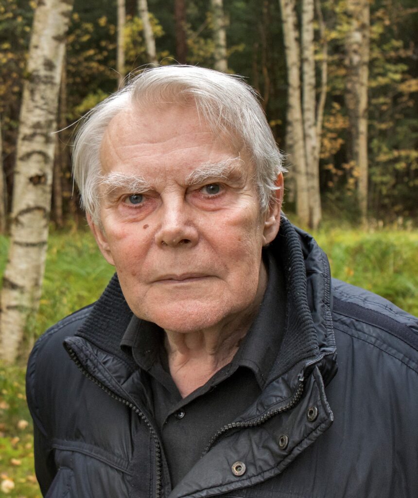 Hingede aeg
