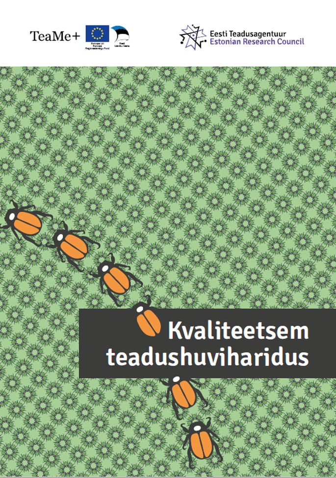 Rohkem kui raamat