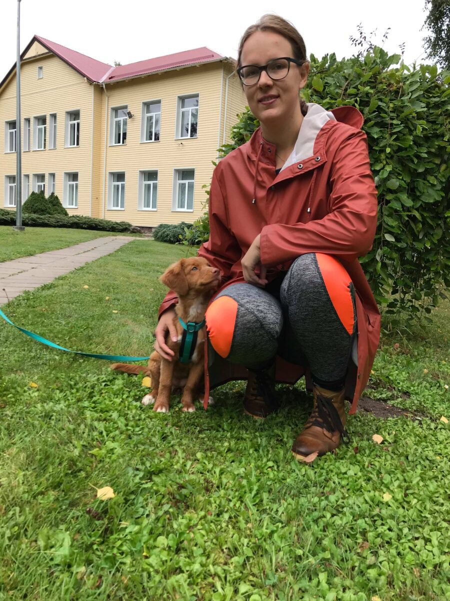 Õpetaja süütenöör olgu parajalt pikk