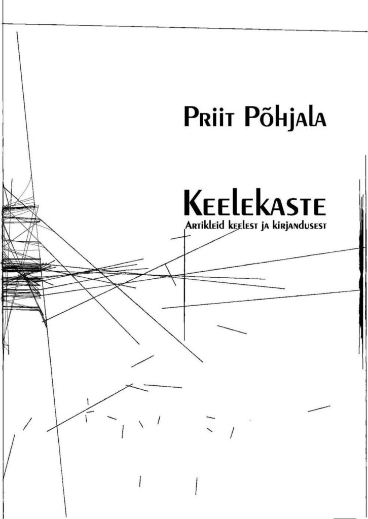 Priit Põhjala keelekultuuriline vestmik