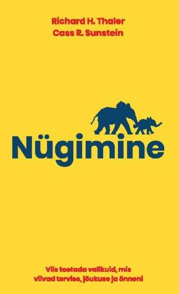 Nügige aga!