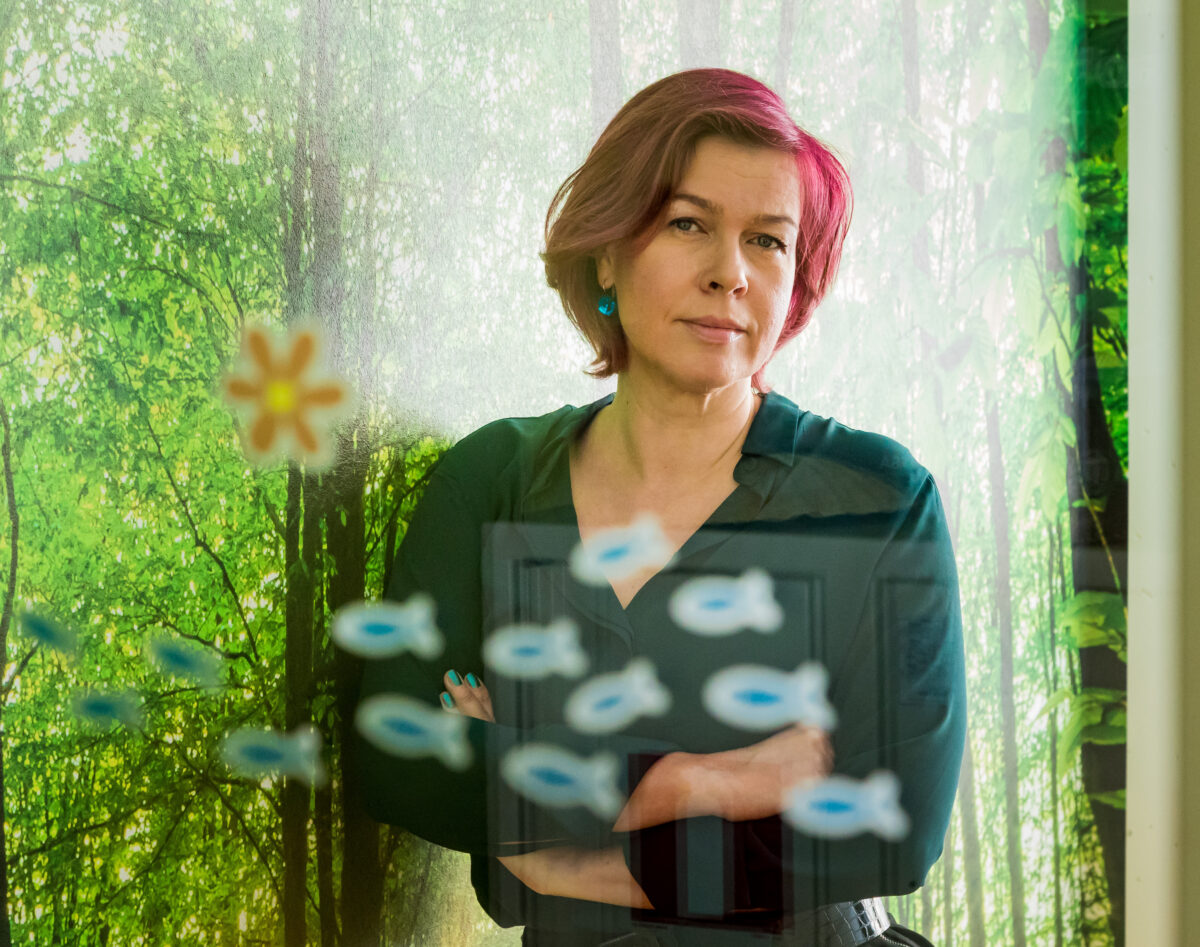 Tehnikaülikooli teadusprorektor valiti Euroopa Komisjoni peateadusnõustajaks