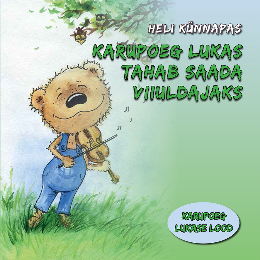 Heli Kirjastus soovitab