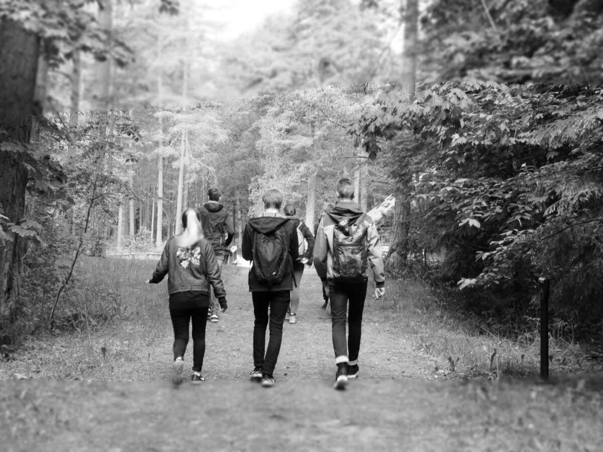 Õpetaja oluline oskus on abivajavat last märgata